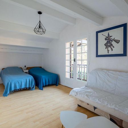 Grande Maison Landaise Avec Piscine Privee, Proche Plage, Pour 8 Personnes A Biscarrosse - Fr-1-319-398 エクステリア 写真